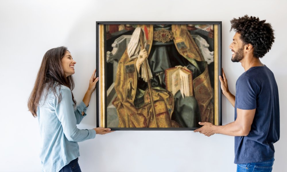 Master of San Ildefonso