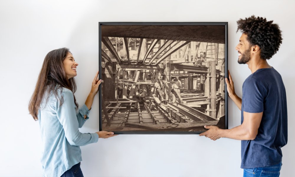 Hyacinthe César Delmaet and Louis Émile Durandelle