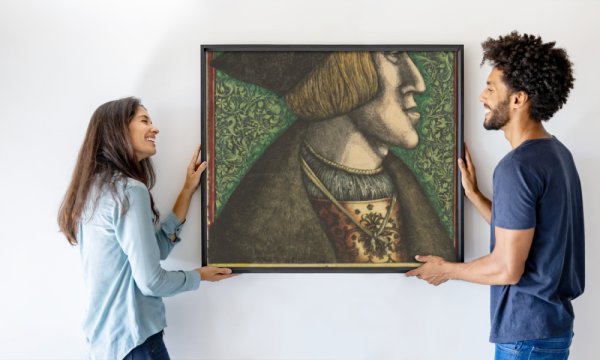 Daniel Hopfer and Hieronymus Hopfer