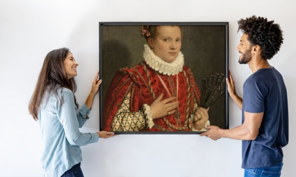 Giambattista Moroni