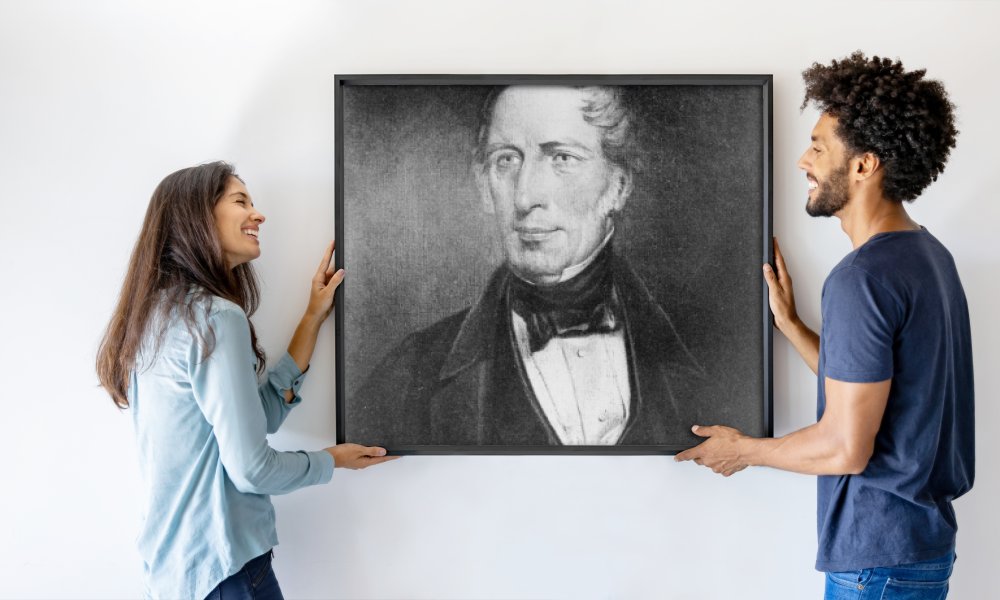 John Michael Crossland