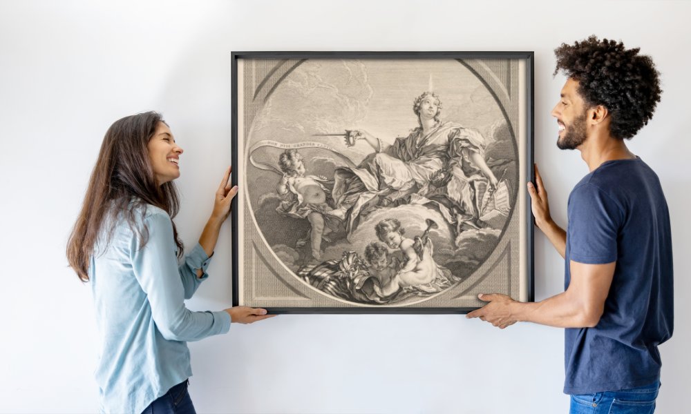 Claude Agustin Duflos