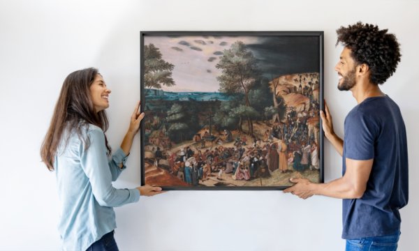 Pieter Brueghel d.Y.