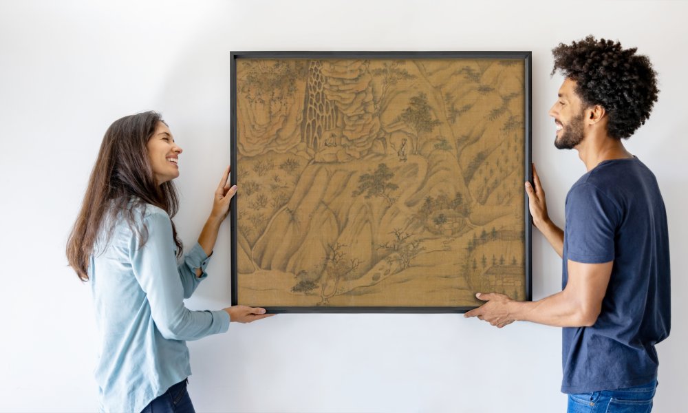 follower of Li Gonglin