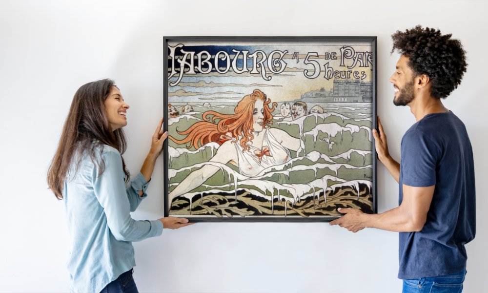 Henri Privat-Livemont