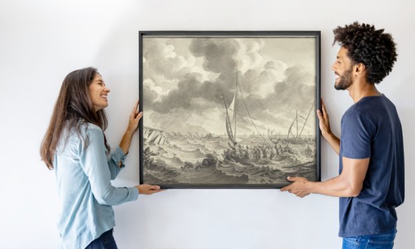 Noach van der Meer (II)