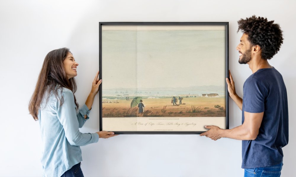 William John (after) Burchell