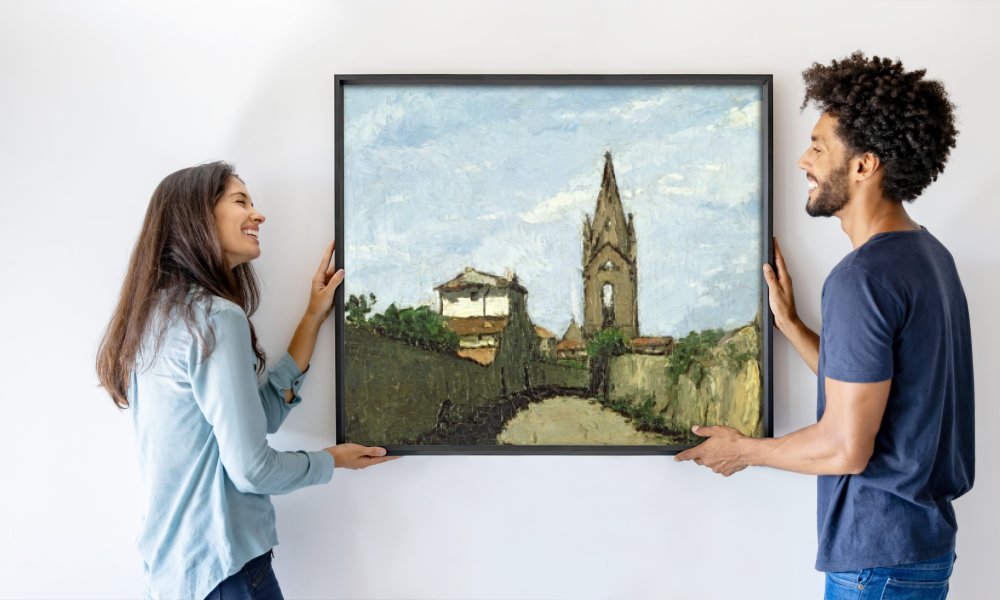 Antoine Fortune Marion