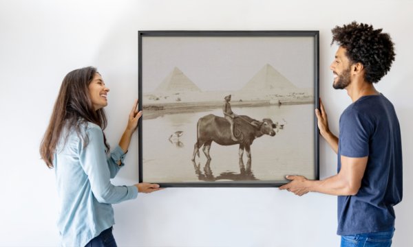 C. and G. Zangaki