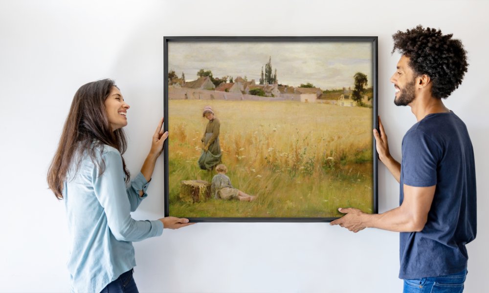 Henri Alphonse Louis Laurent-Desrousseaux