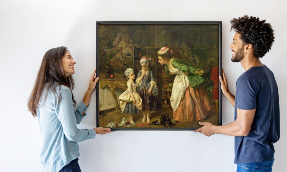 Heinrich Wilhelm Schlesinger