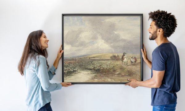 David Cox (I)