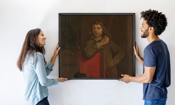 Johannes Spilberg (II) (copy after)