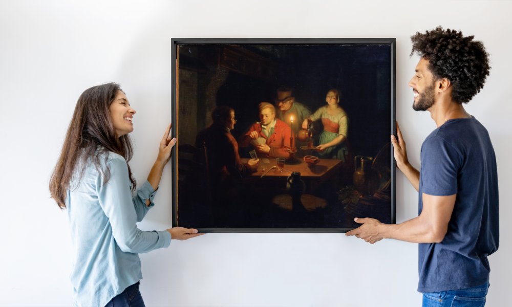 Jan Hendrick van Grootvelt