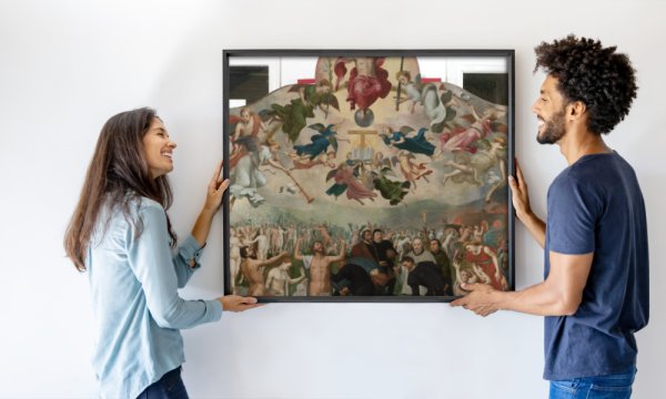 Bernard van Orley (circle of)