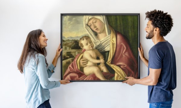 Giovanni Bellini (school of)