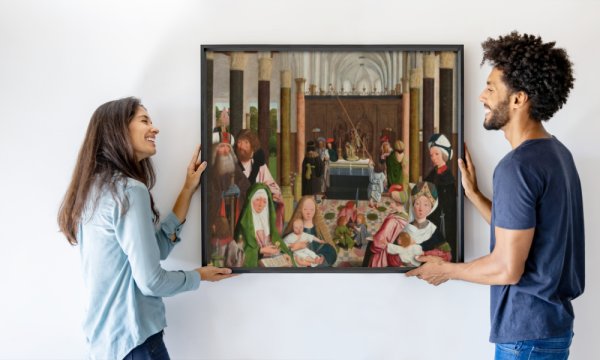 Geertgen tot Sint Jans (workshop of)