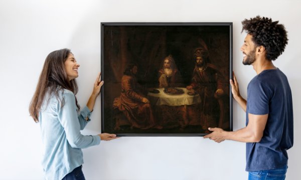 Gerbrand van den Eeckhout (manner of)