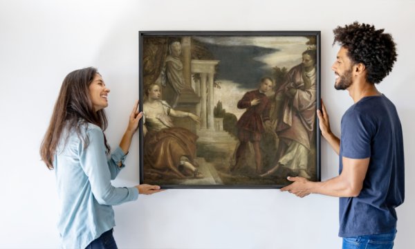 Paolo Veronese (follower of)