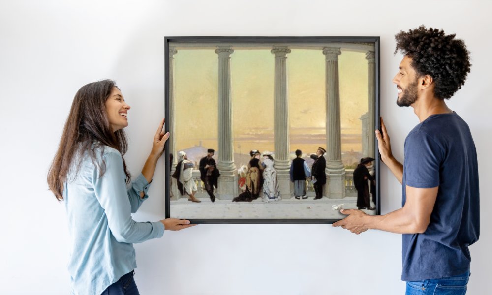 Amedee Ternante Lemaire