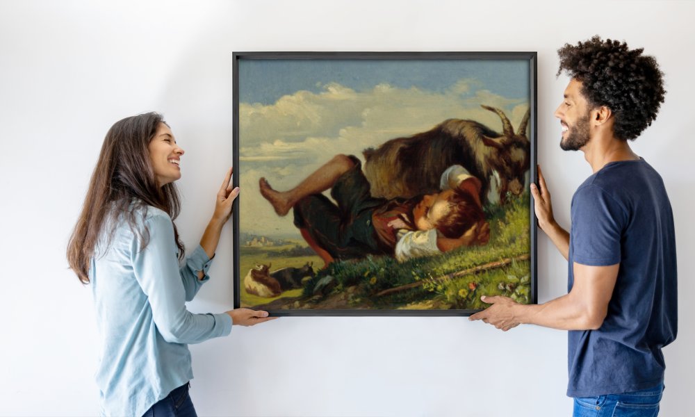 Henrik August Helland