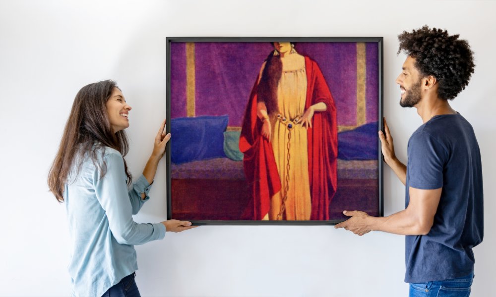 George Washington Hood