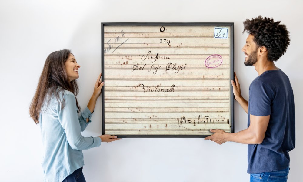 Joseph Ignace Pleyel