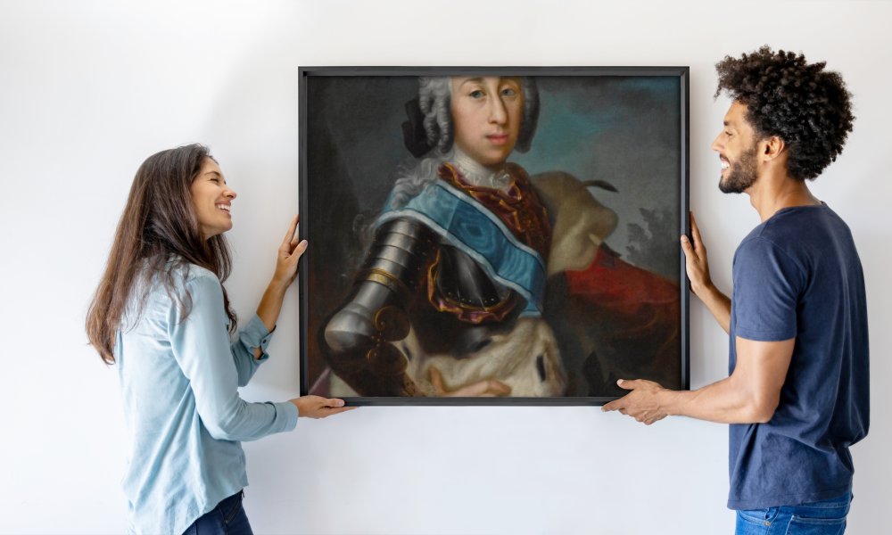 Johann Jonas Michael