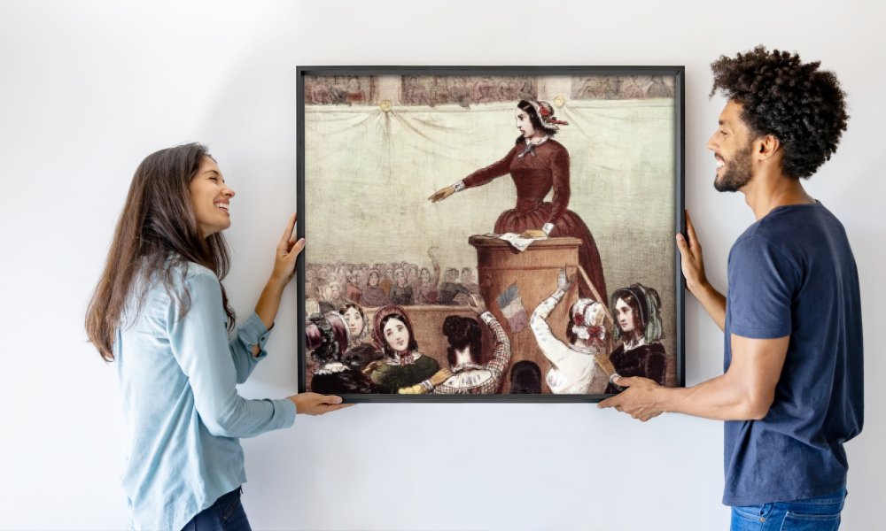 Francois Desire Gosselin