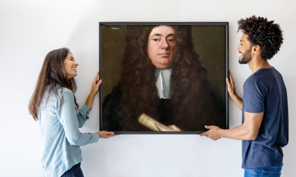 Richard Van Bleek