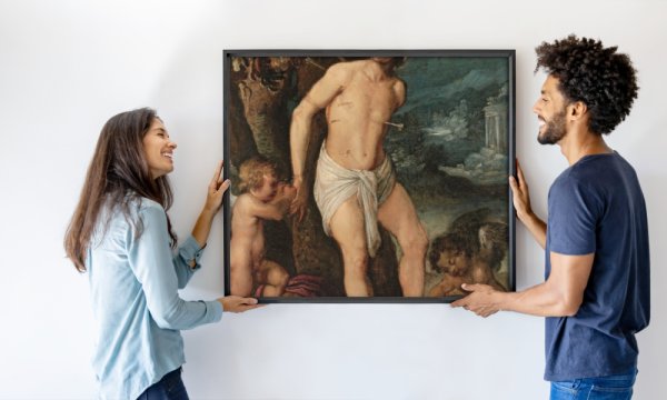 Adam (circle of) Elsheimer