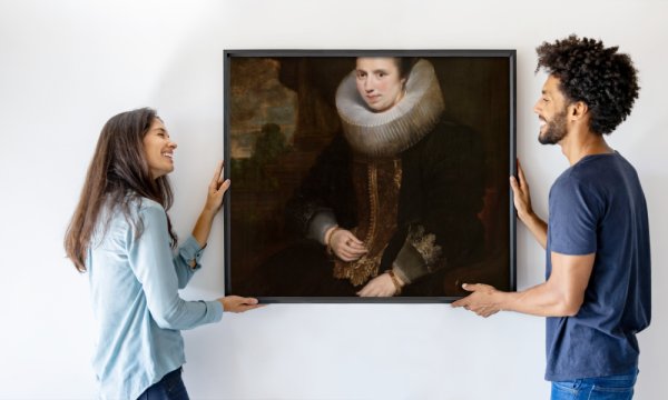 Cornelis de (attr. to) Vos