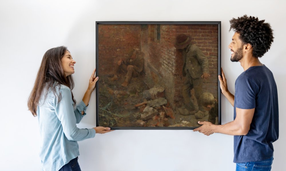 Evrard or Evert Larock