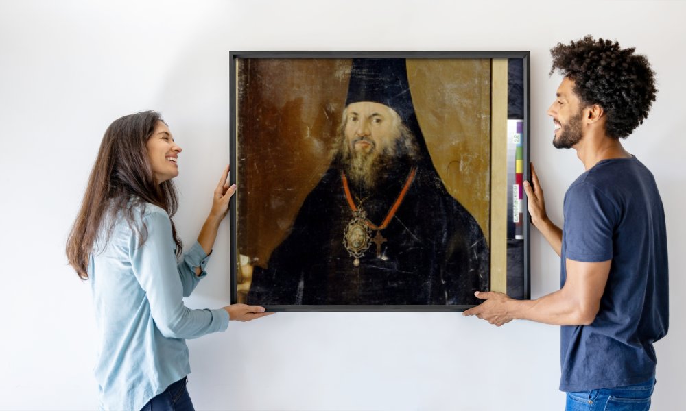 Vasily Kornilovich Lytkin