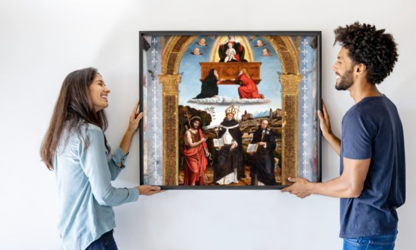Pietro Francesco (1485 1528) Sacchi