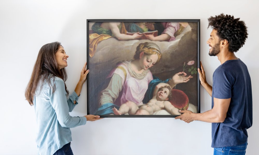 Giovanni Battista (1555-1619) Trotti