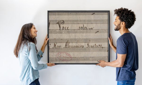 Alessandro Scarlatti
