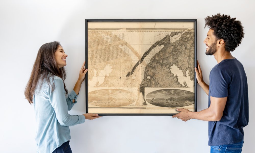 Joseph Frederick Wallet des Barres