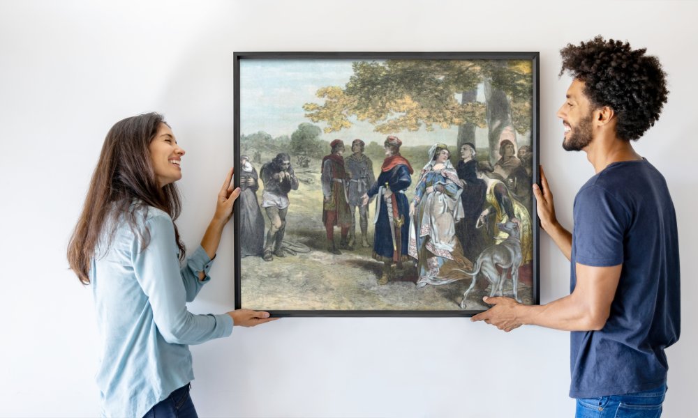 Charles (after) Rochussen