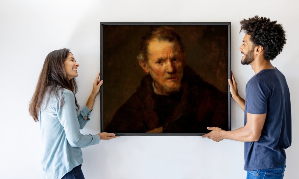(workshop of) Rembrandt Harmensz. van Rijn