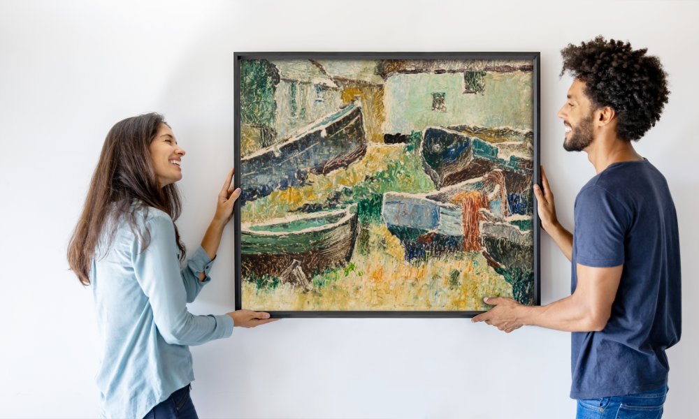 George Manning-Sanders