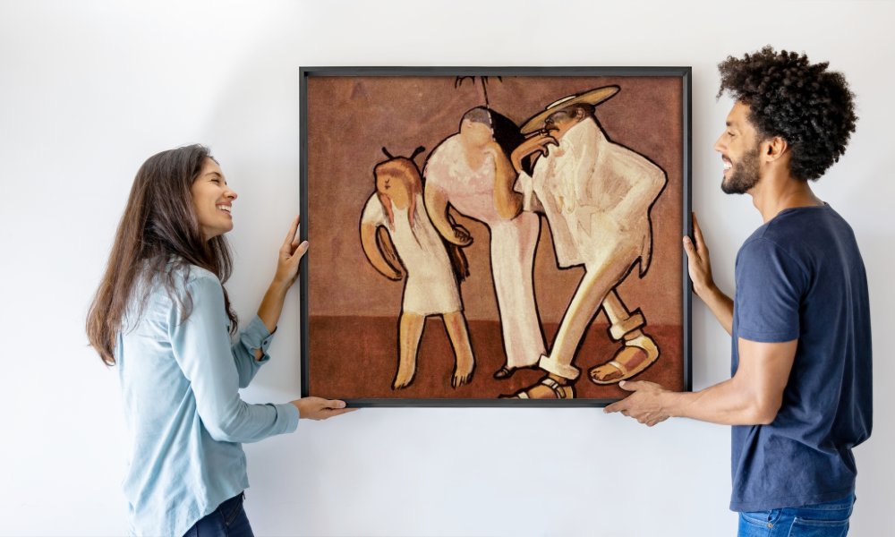 Ferdinand Albert Burger