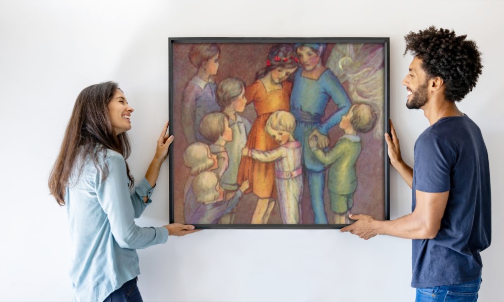 Hilda Theodora Miller