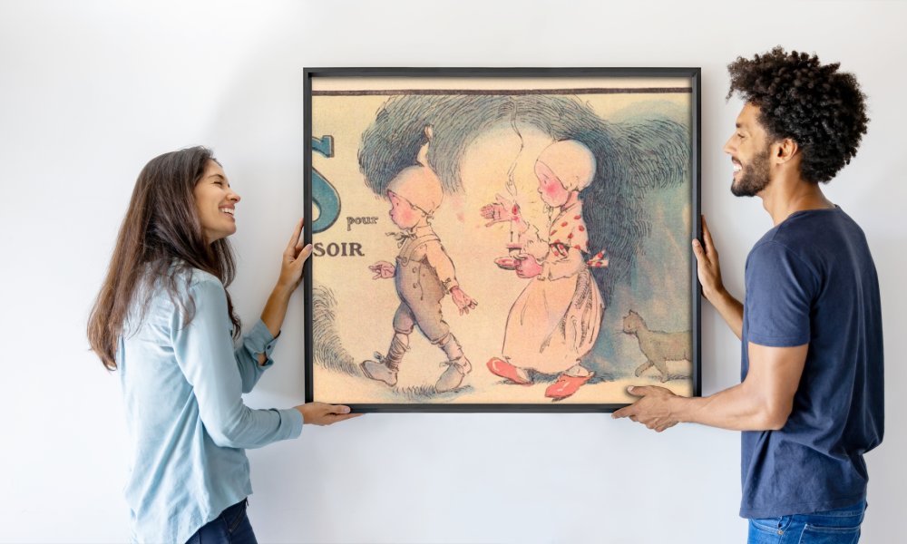 Catherine Josephine Marie Fricero