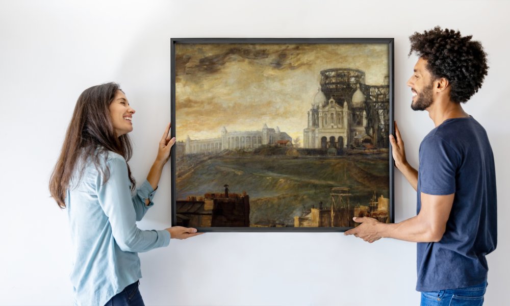 François Marius Borrel