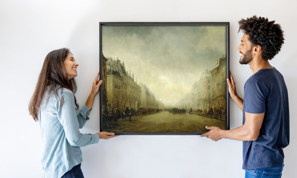 Gustave-Edward Barry