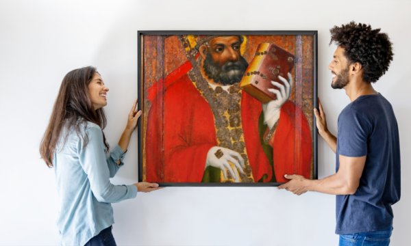 Theodoric Master