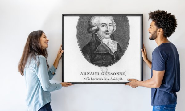 Jean-Baptiste Antoine Guibert