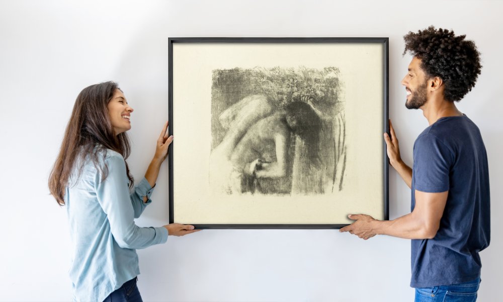 Hilaire Germain Edgar Degas