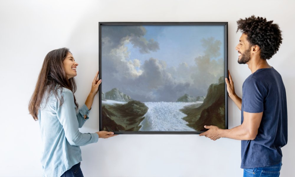 Johann Heinrich Wüest